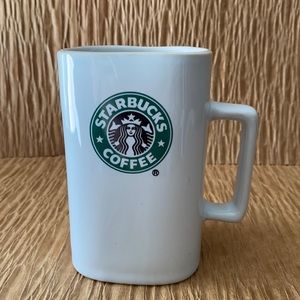 Starbucks Mug, 2007